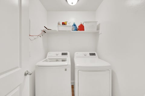Tiny photo for 382 E 1850 N #5, North Ogden, UT 84414 (MLS # 2163540)