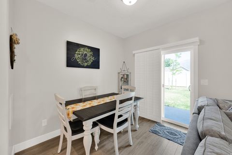 Tiny photo for 382 E 1850 N #5, North Ogden, UT 84414 (MLS # 2163540)
