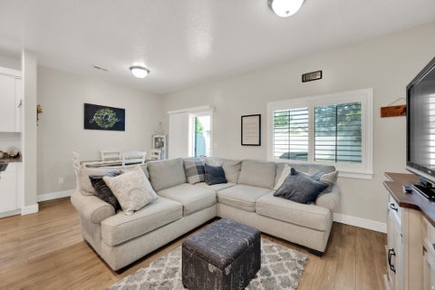 Tiny photo for 382 E 1850 N #5, North Ogden, UT 84414 (MLS # 2163540)