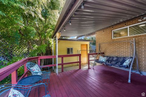 Tiny photo for 141 E 1650 S, Bountiful, UT 84010 (MLS # 2114625)