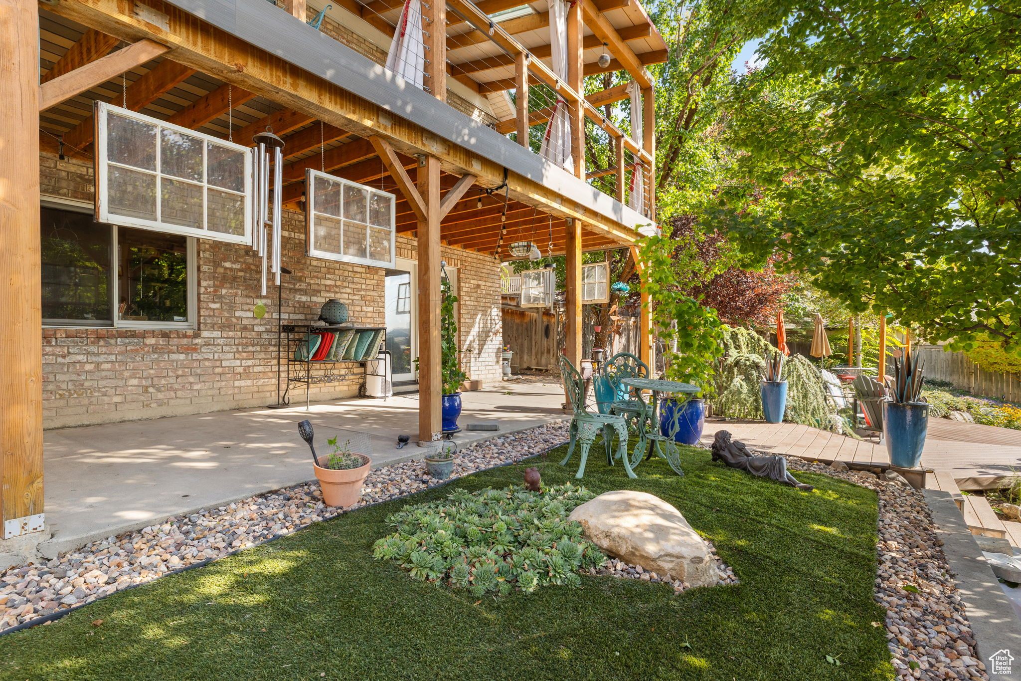 MARMALADE - Residential