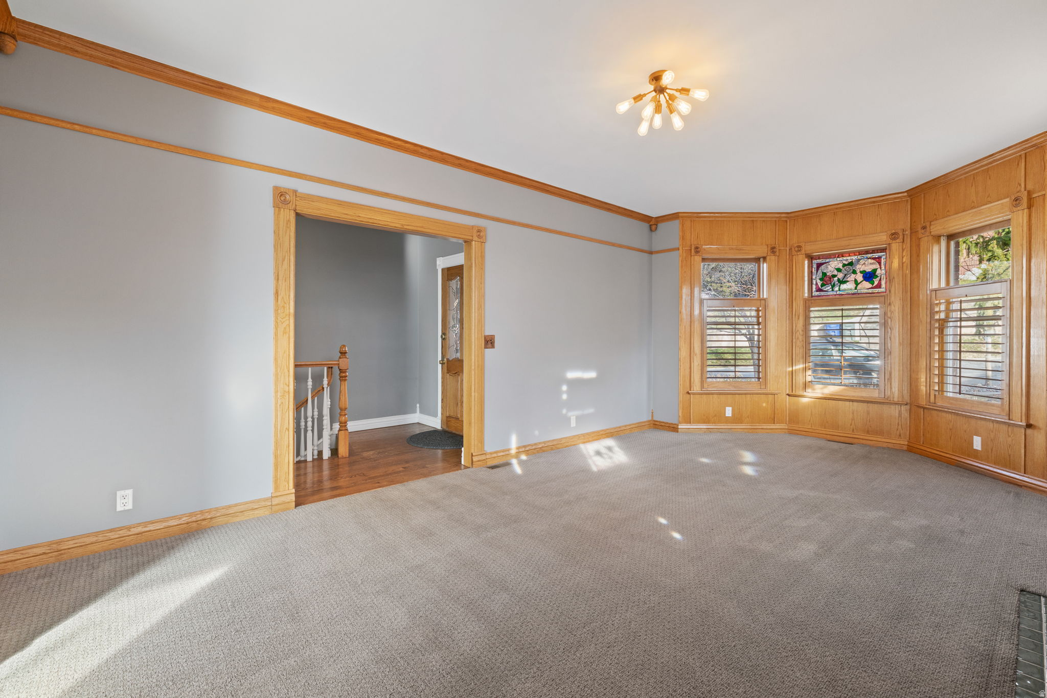 MARMALADE - Residential