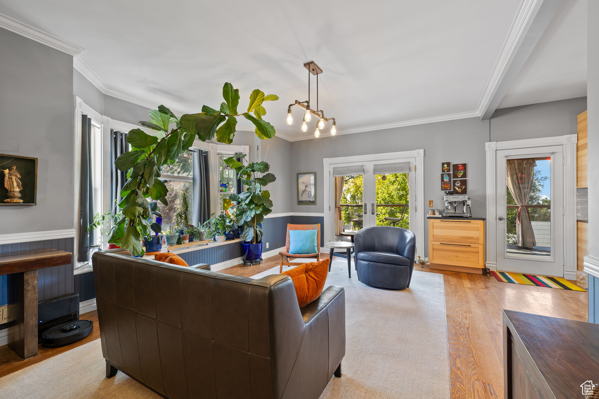 MARMALADE - Residential