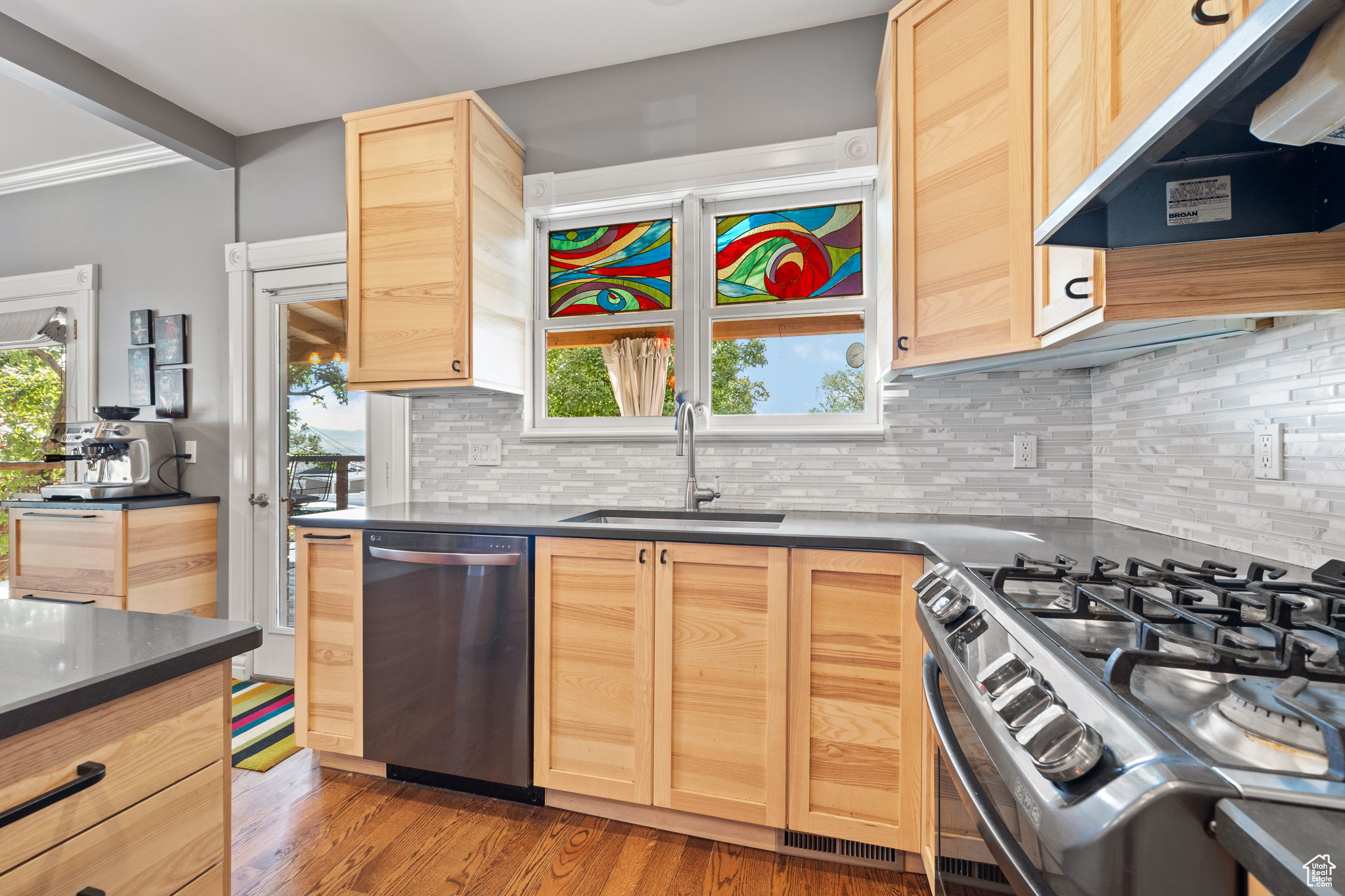 MARMALADE - Residential