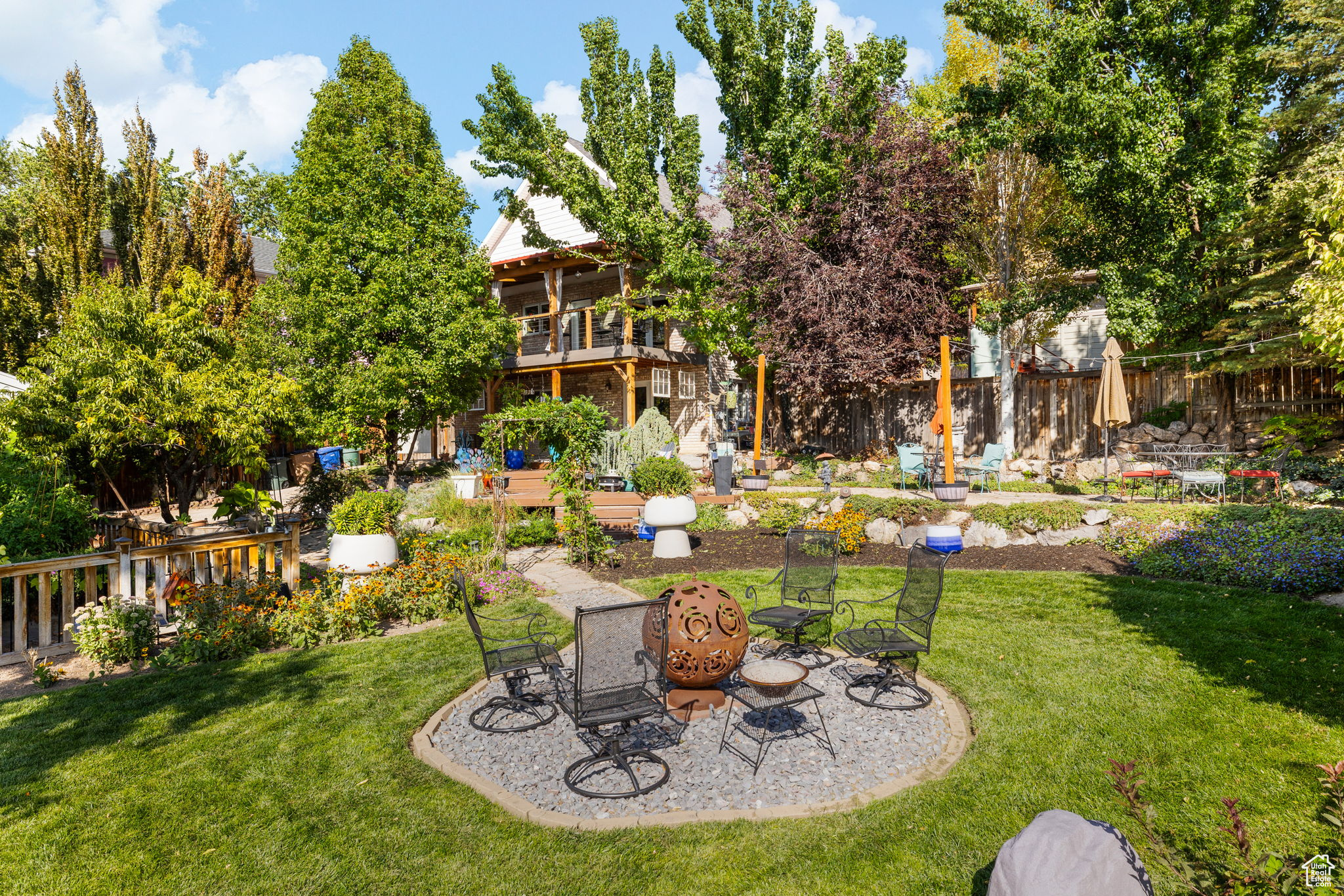 MARMALADE - Residential