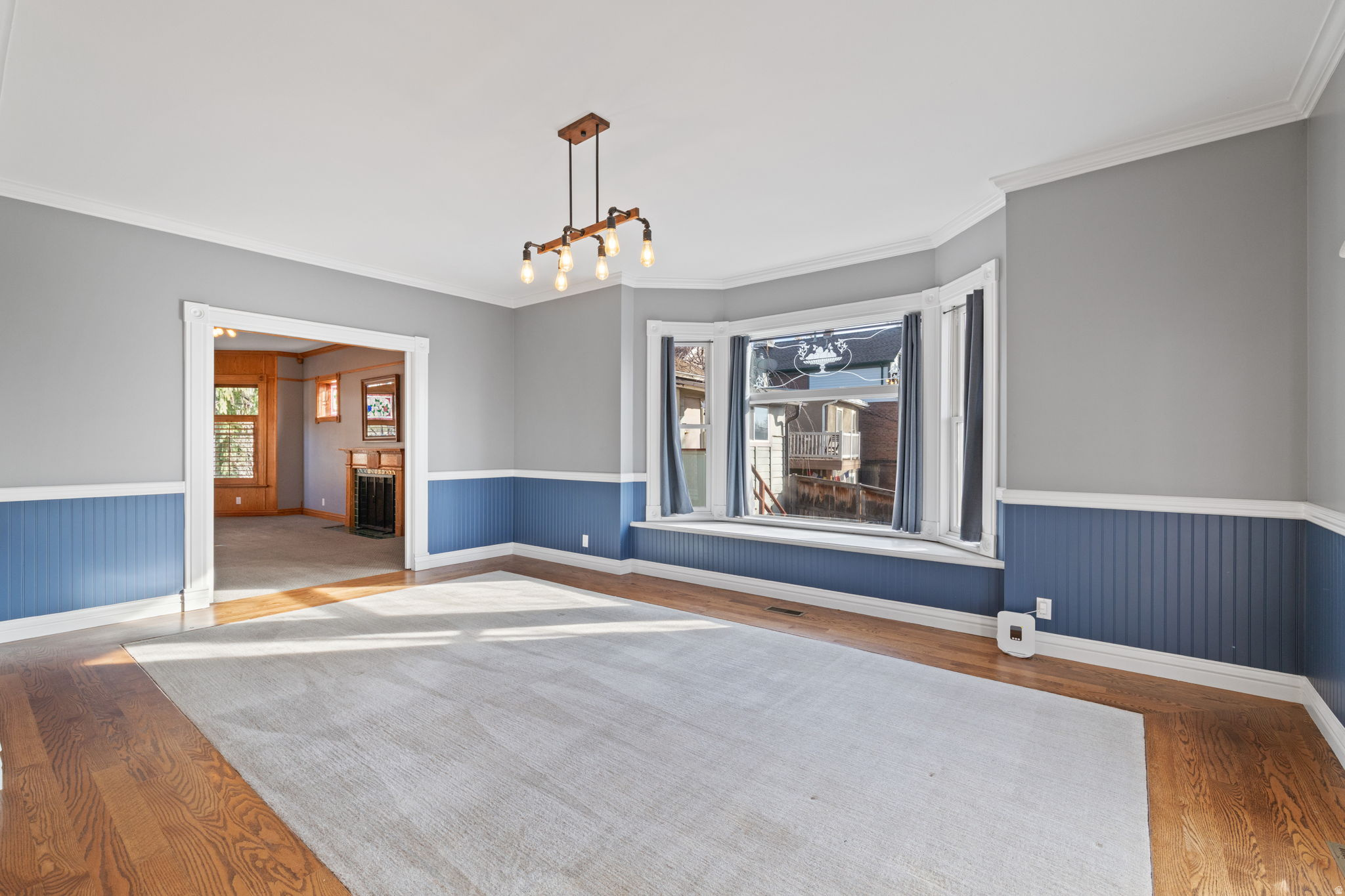 MARMALADE - Residential