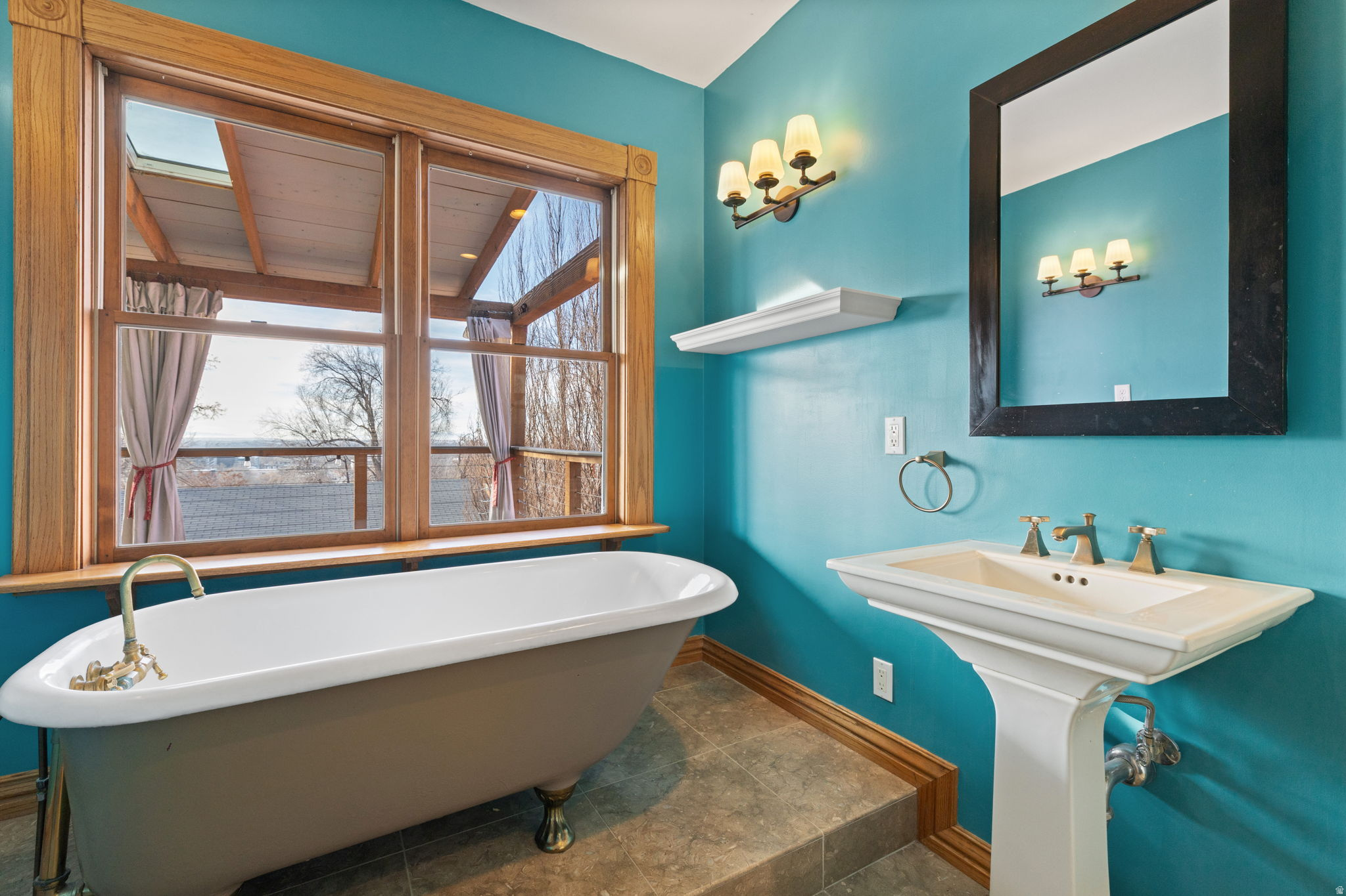 MARMALADE - Residential