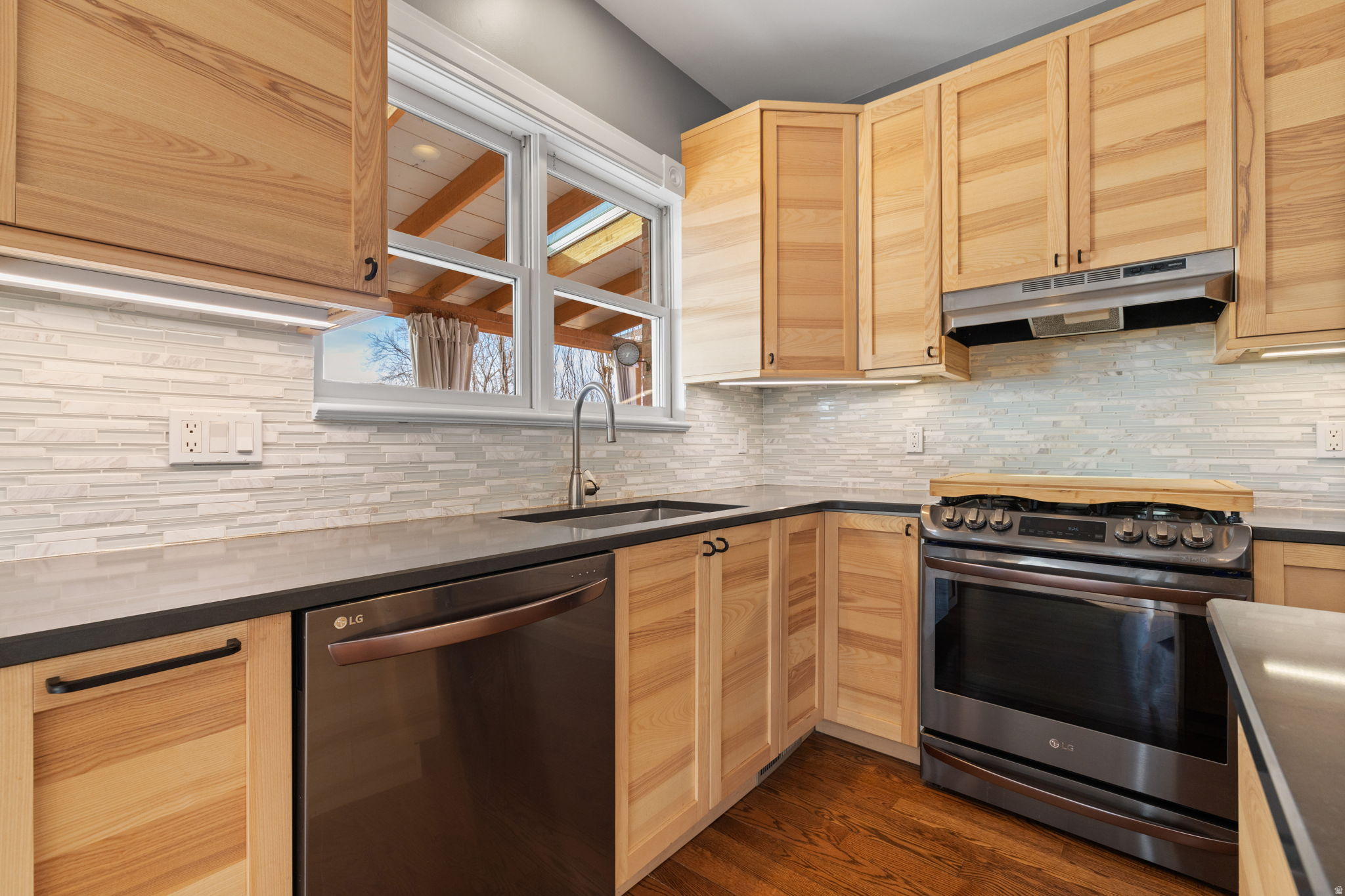 MARMALADE - Residential