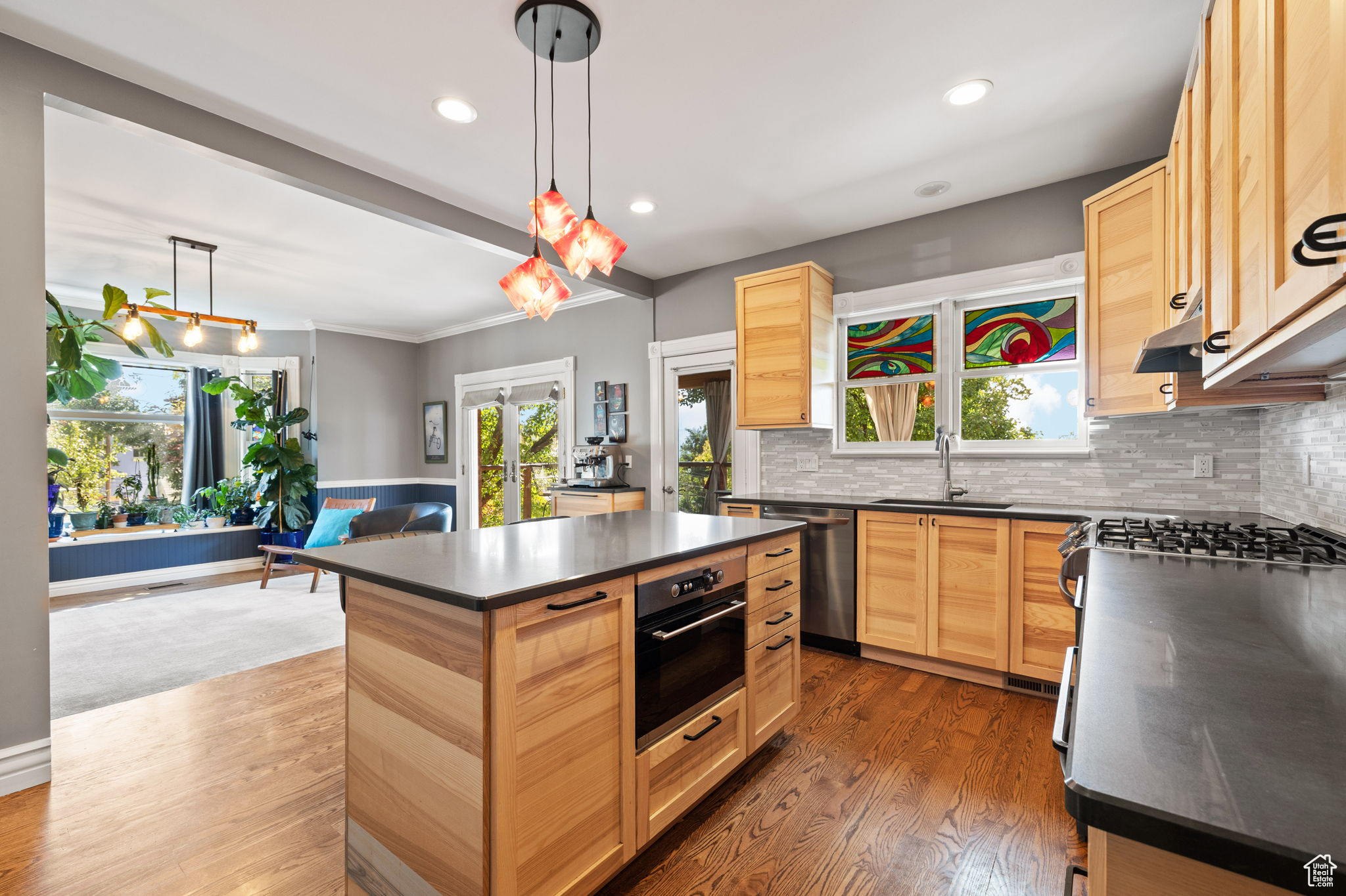 MARMALADE - Residential