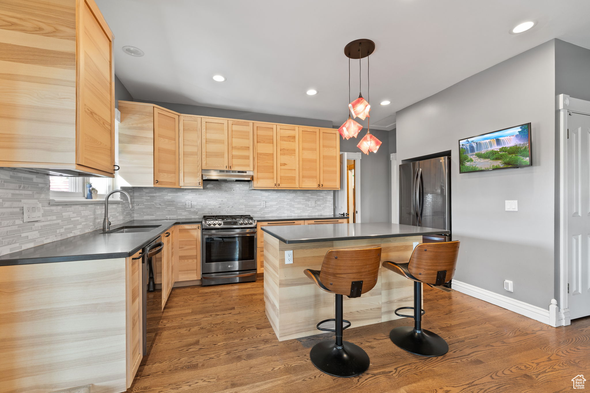 MARMALADE - Residential