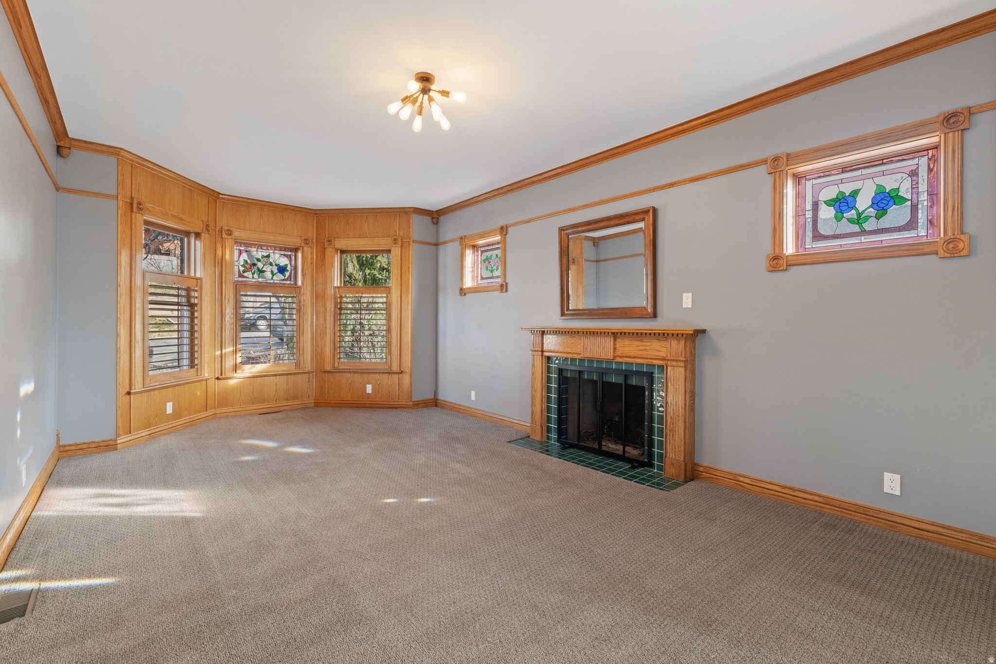 MARMALADE - Residential