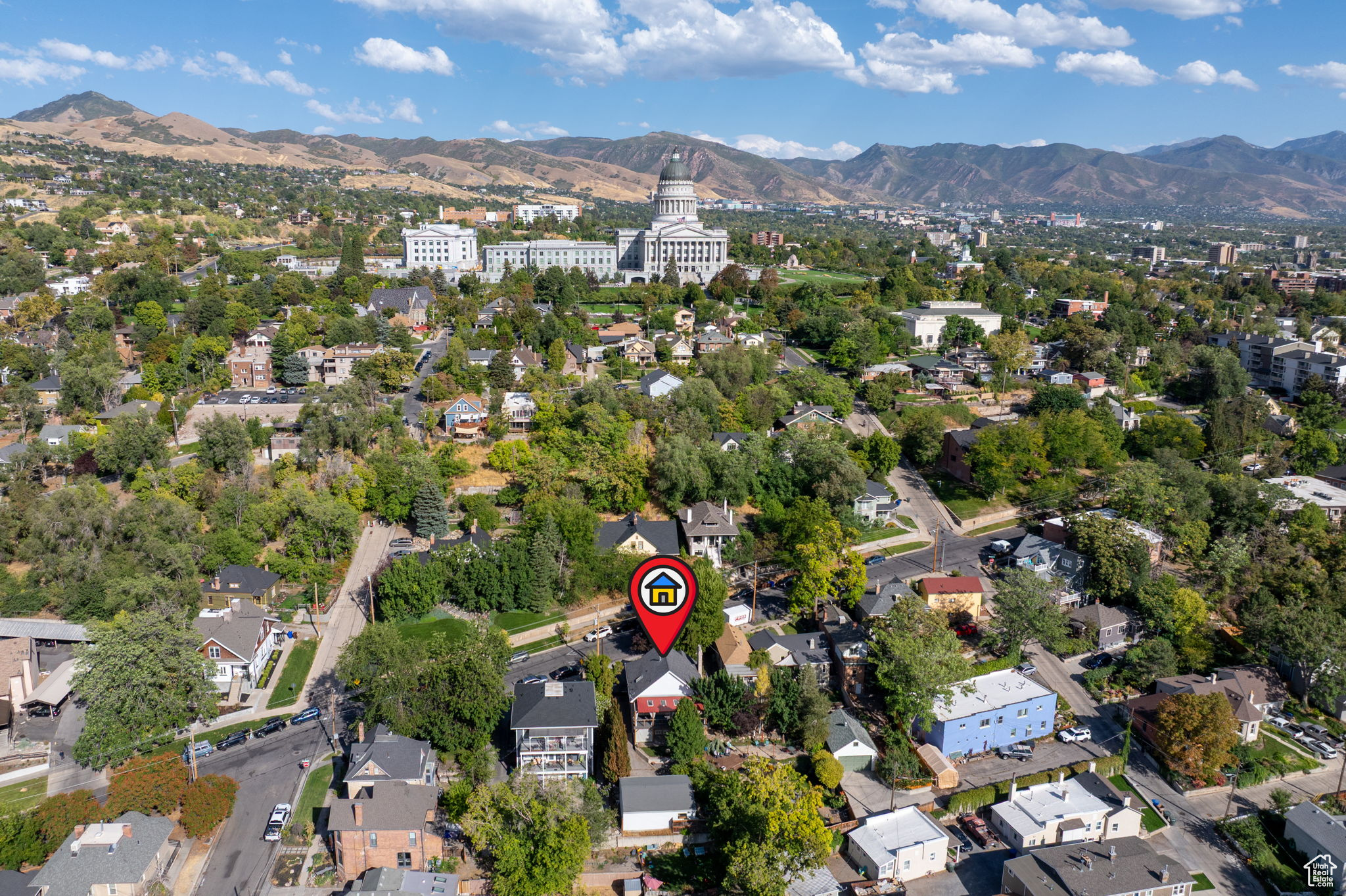 MARMALADE - Residential