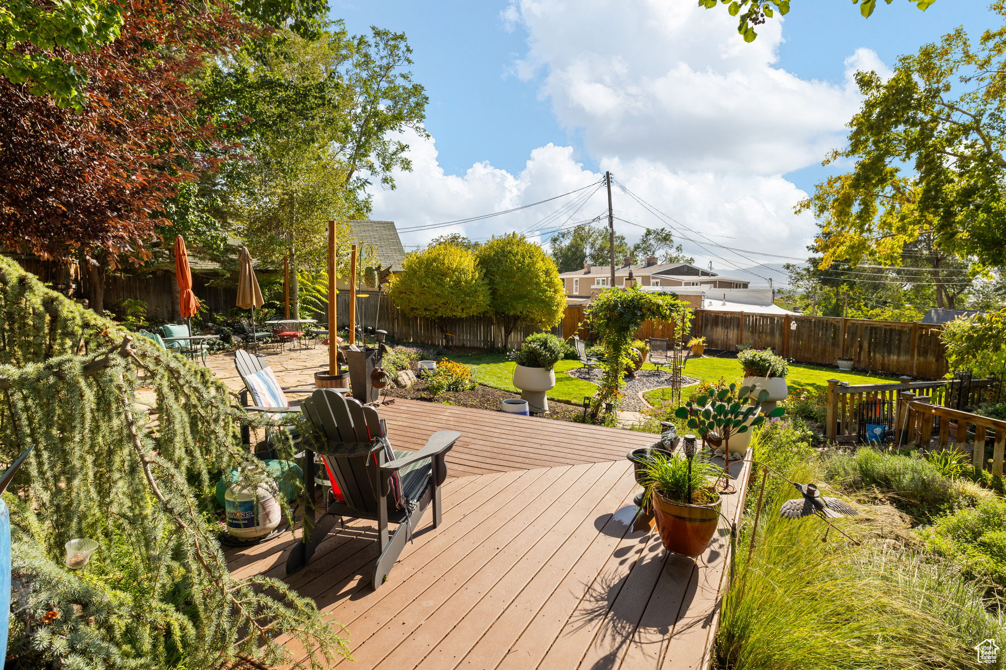 MARMALADE - Residential