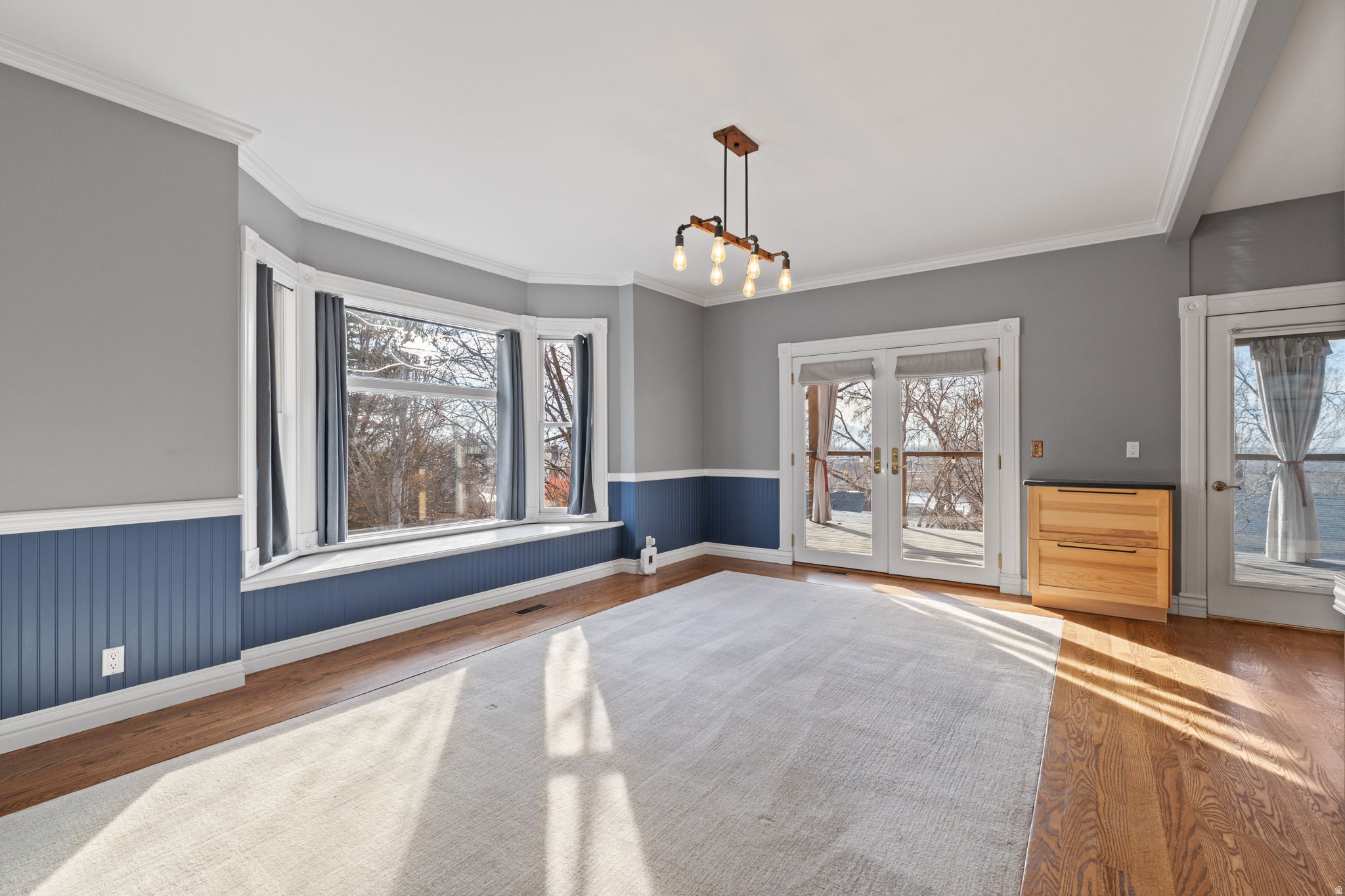 MARMALADE - Residential