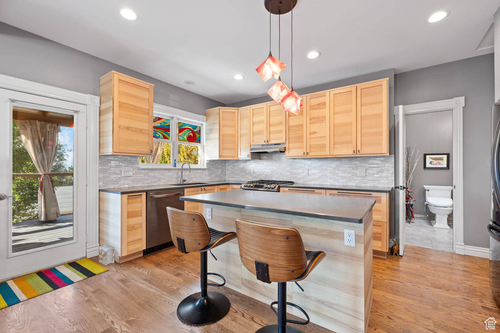 MARMALADE - Residential