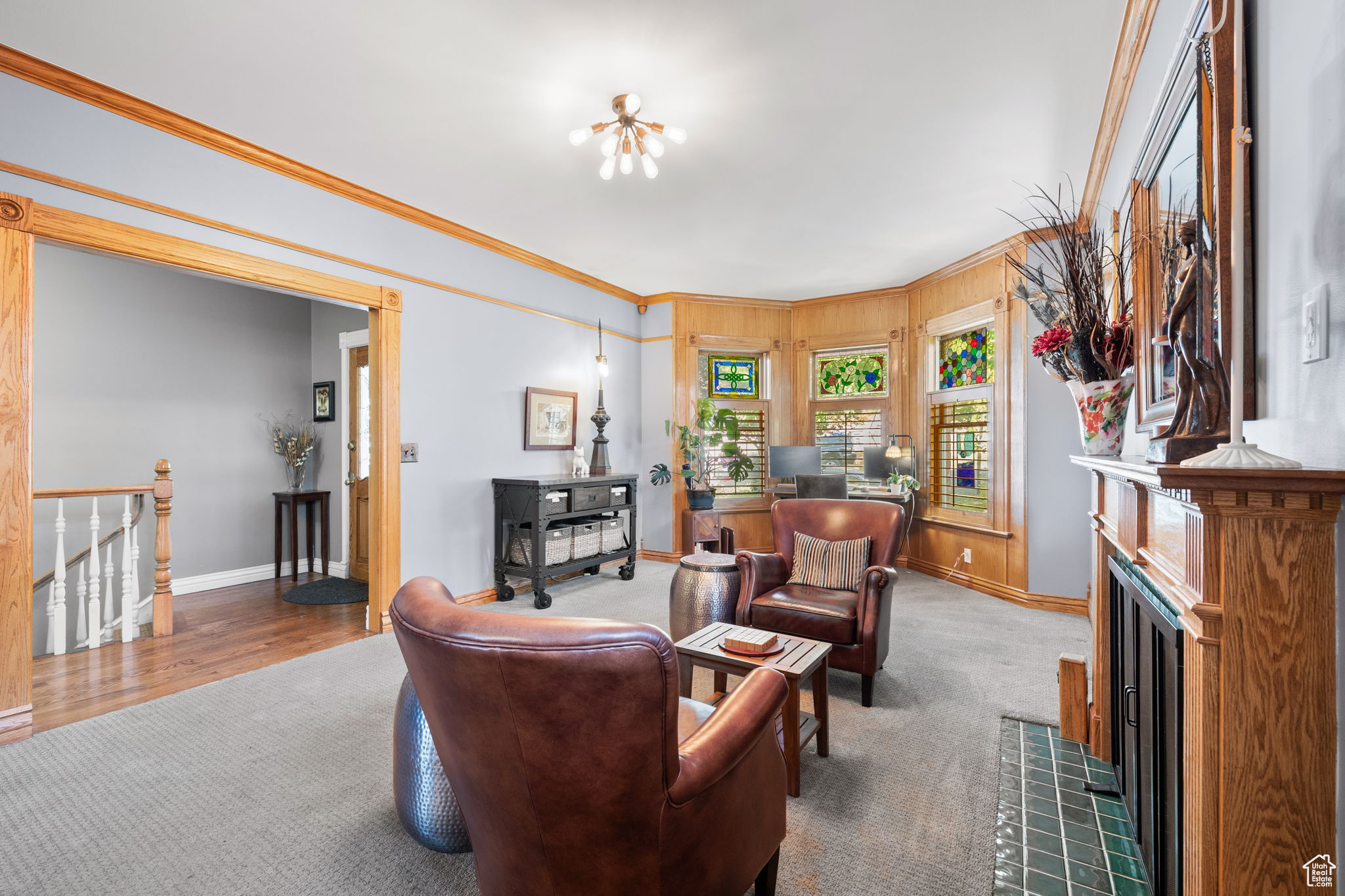 MARMALADE - Residential