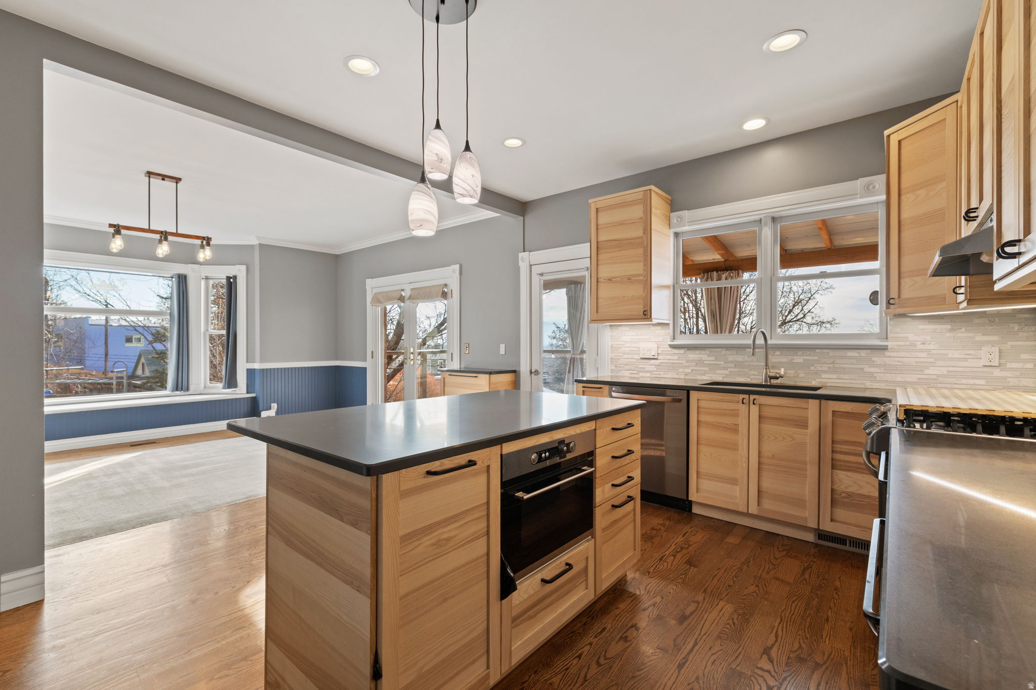 MARMALADE - Residential