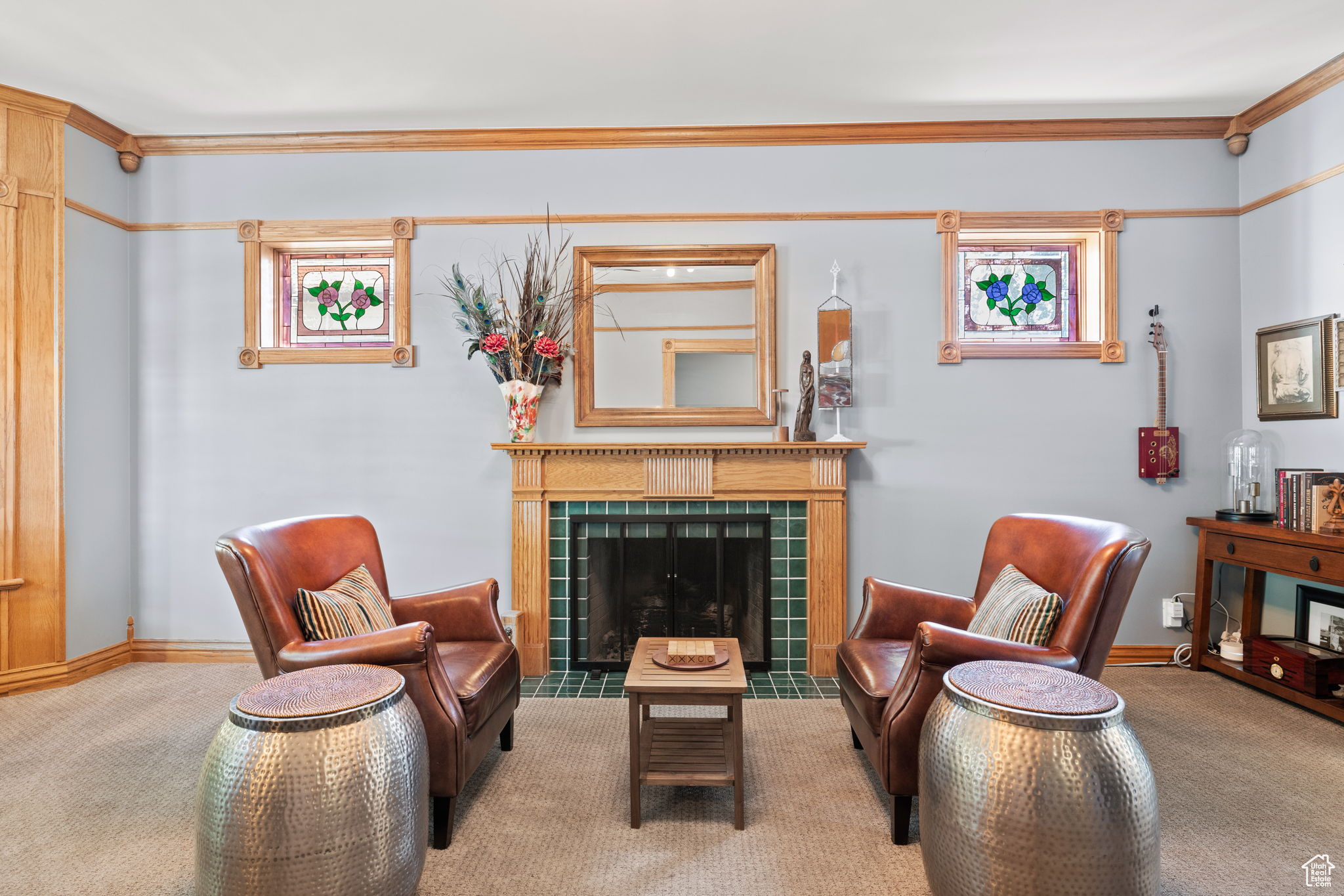 MARMALADE - Residential