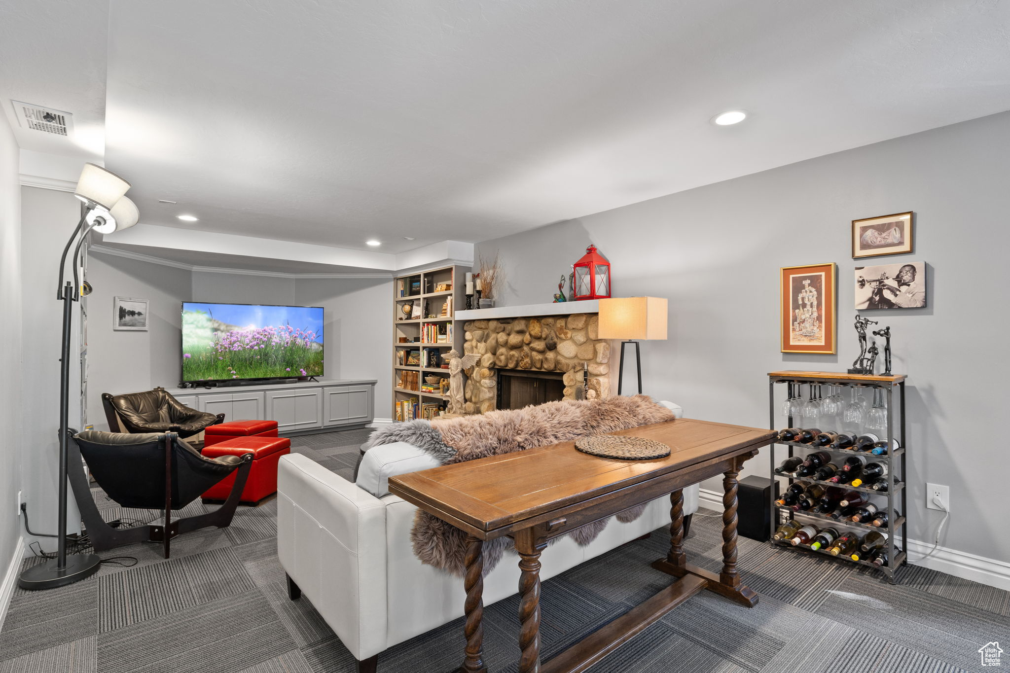 MARMALADE - Residential