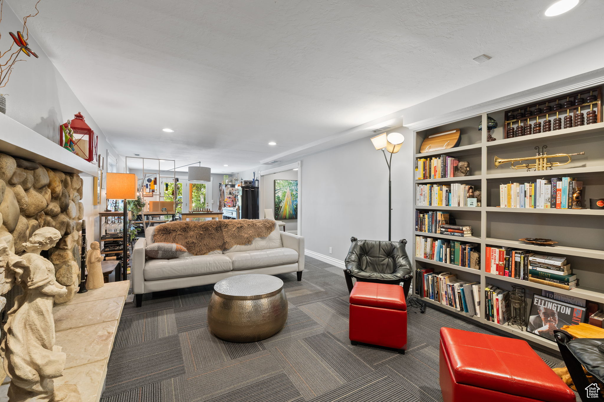 MARMALADE - Residential