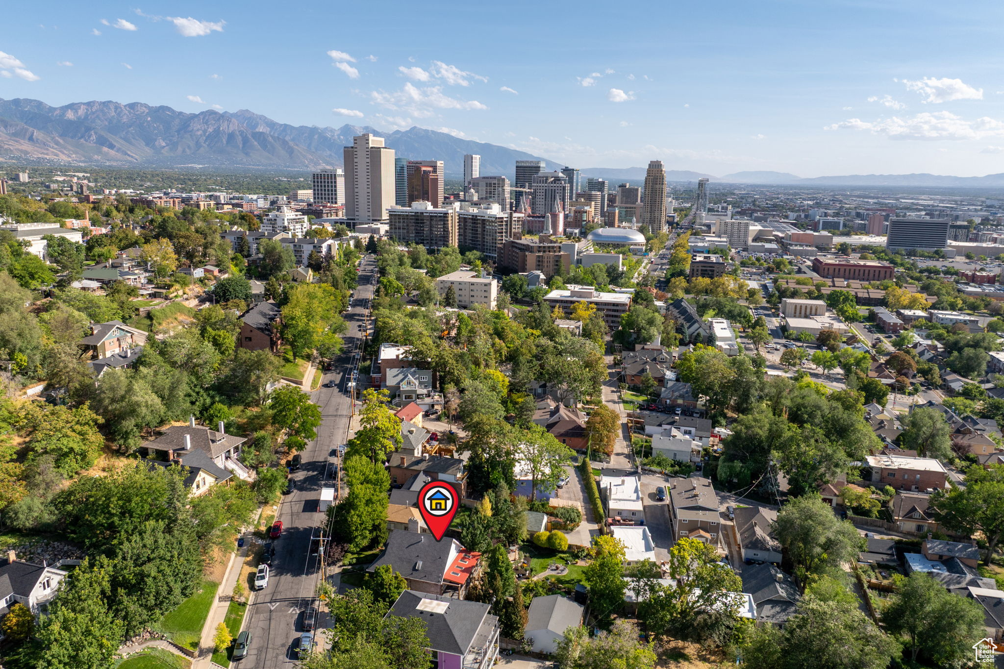 MARMALADE - Residential