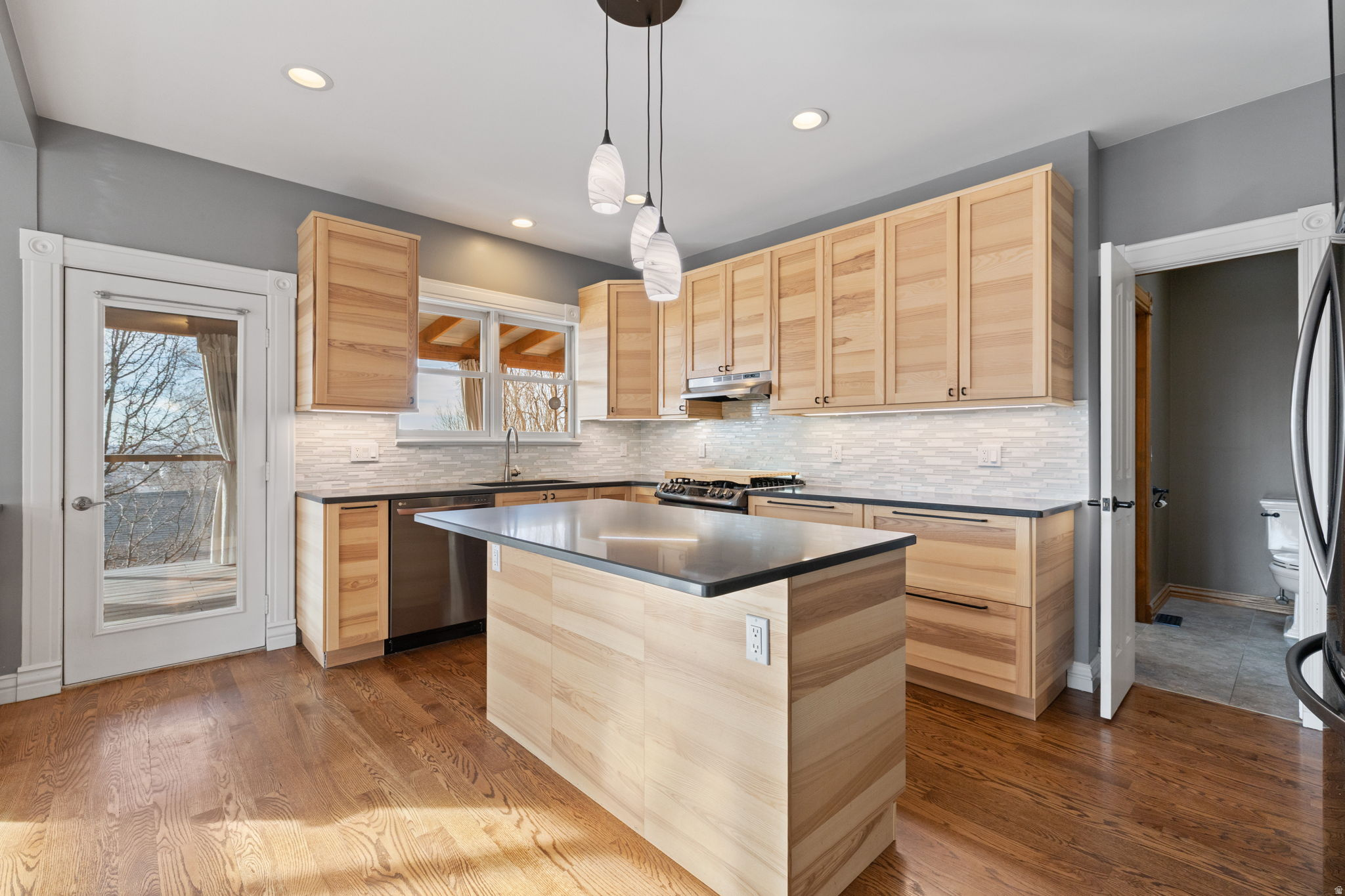 MARMALADE - Residential