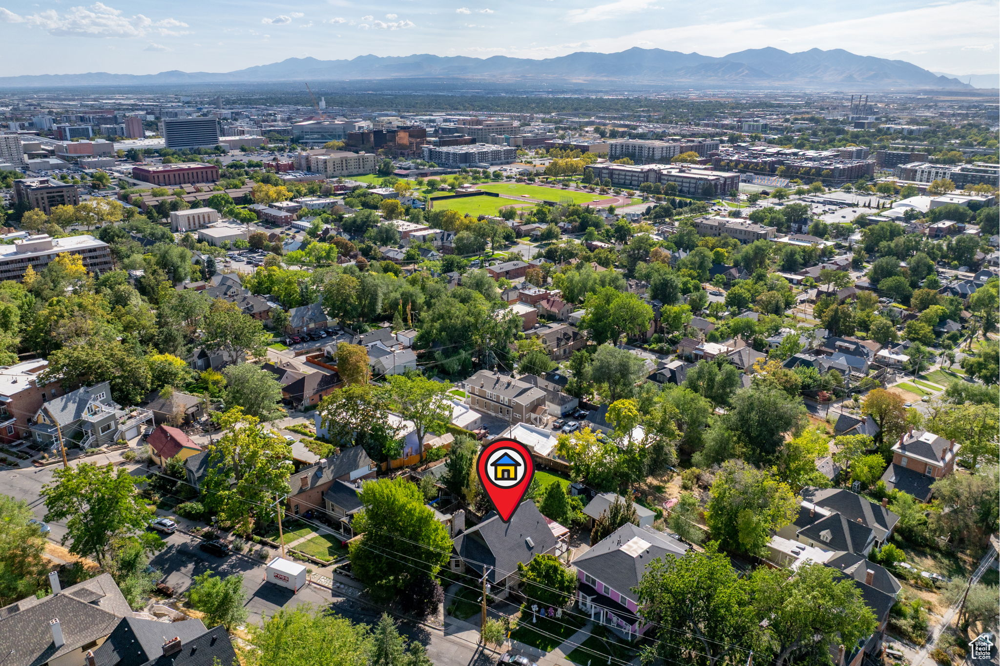 MARMALADE - Residential