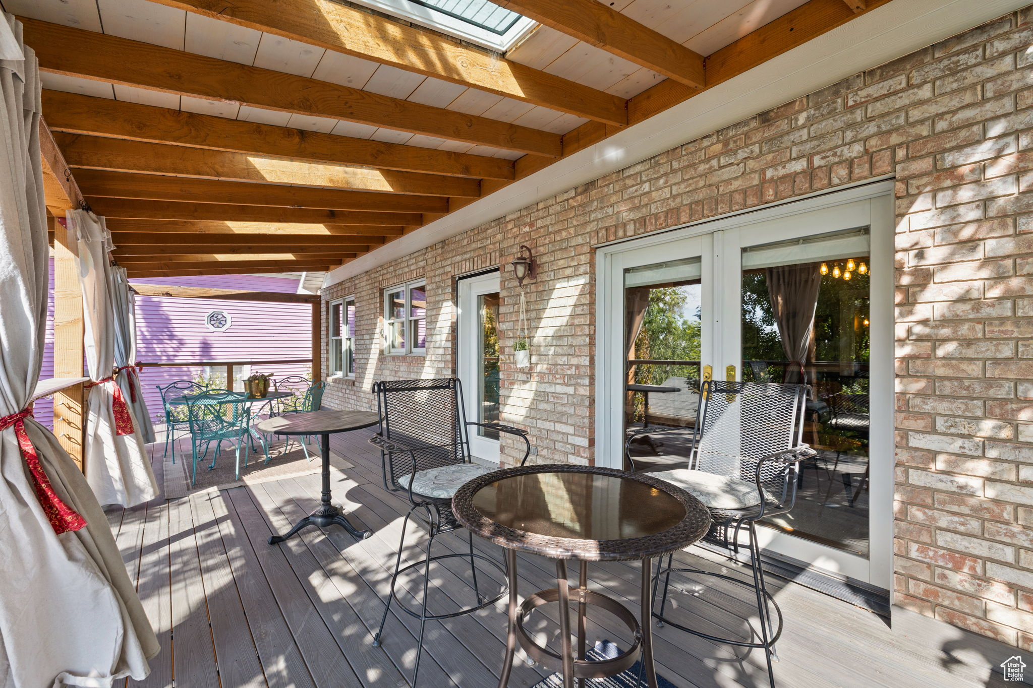 MARMALADE - Residential