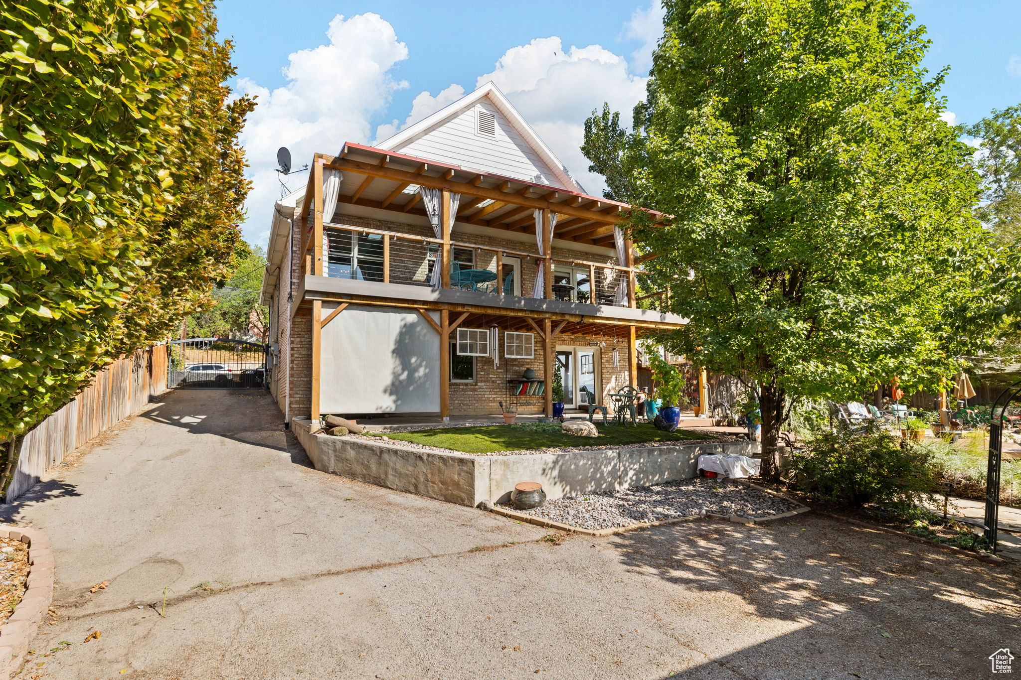 MARMALADE - Residential