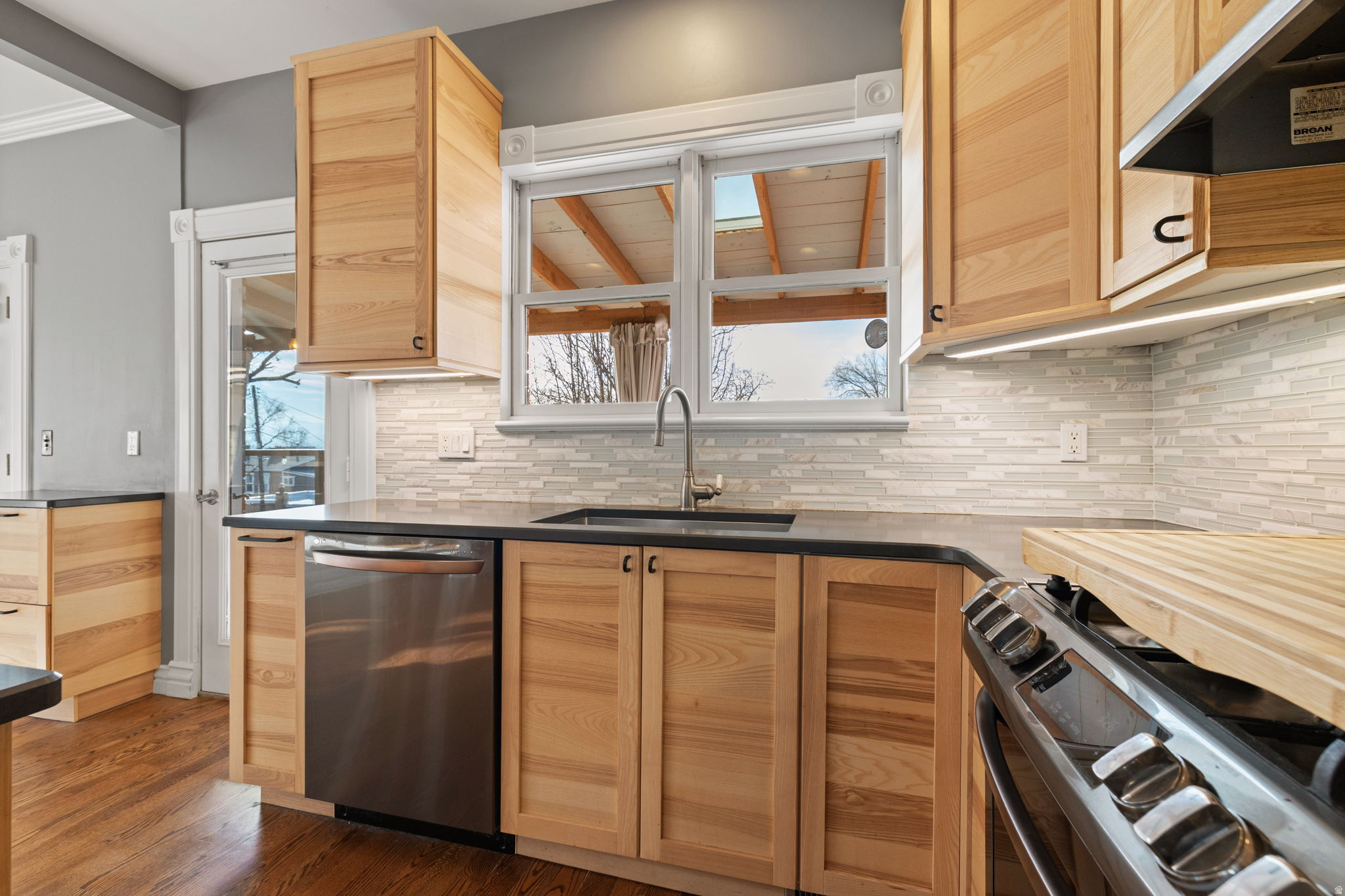 MARMALADE - Residential