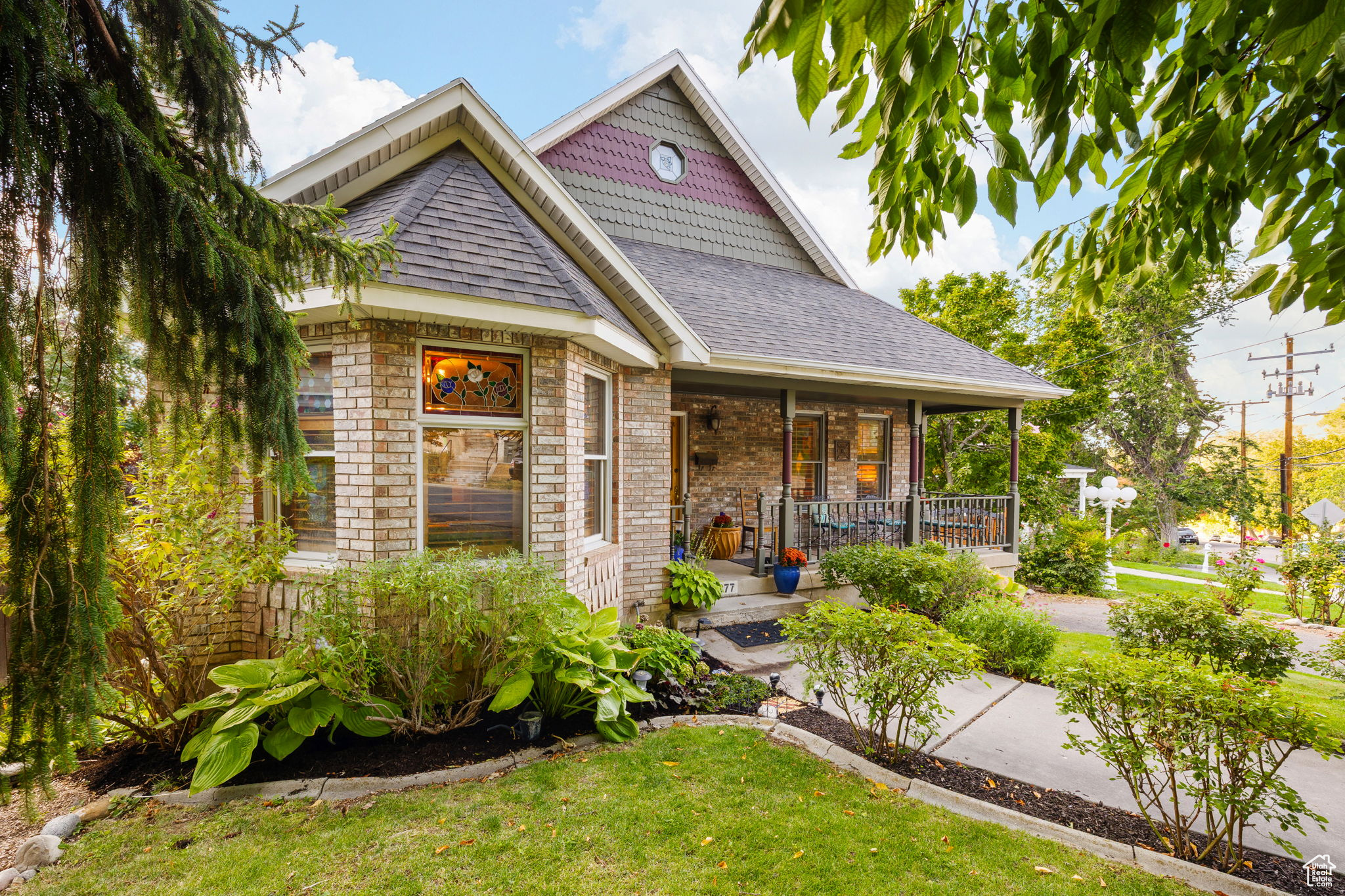 MARMALADE - Residential