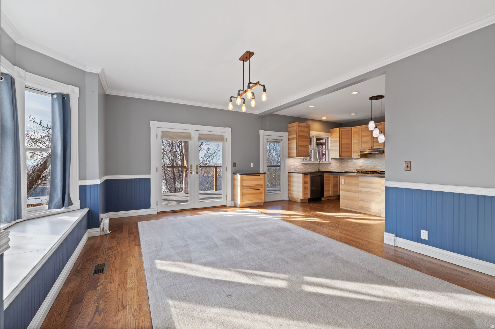 MARMALADE - Residential