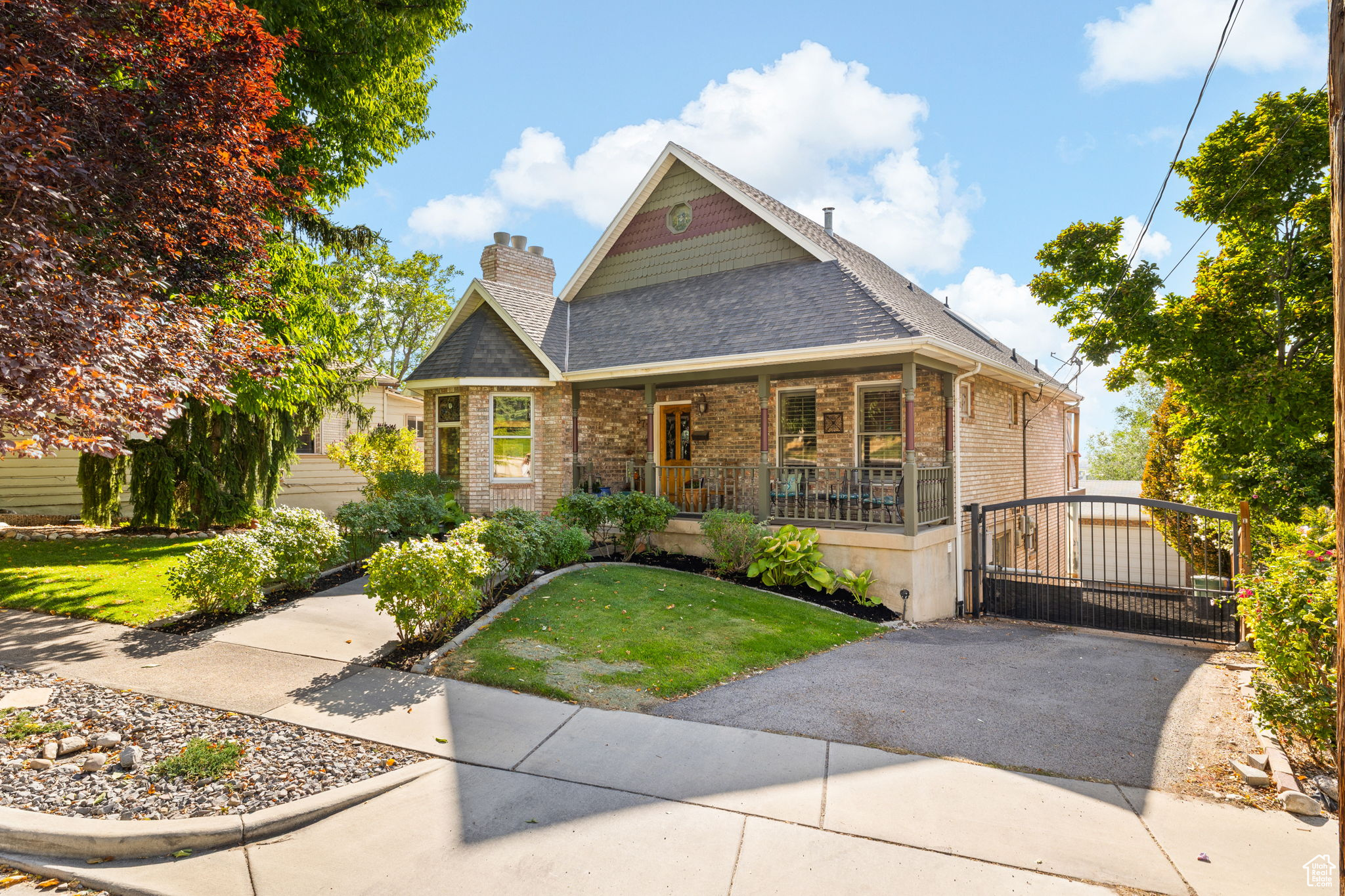 MARMALADE - Residential