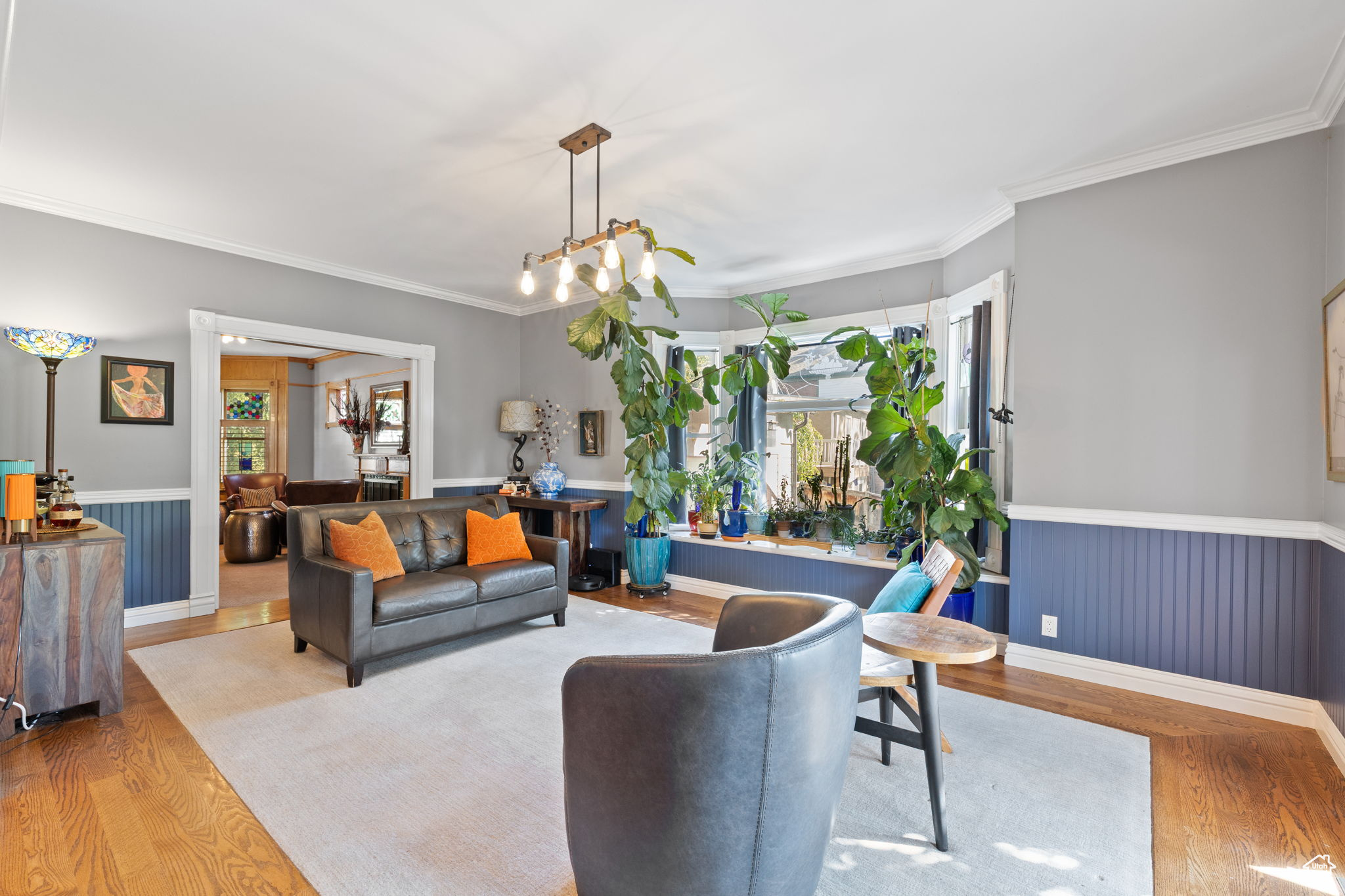 MARMALADE - Residential