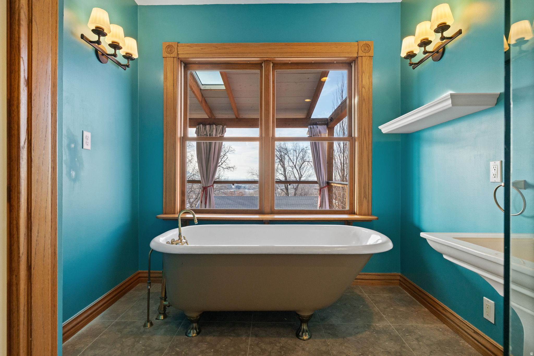 MARMALADE - Residential