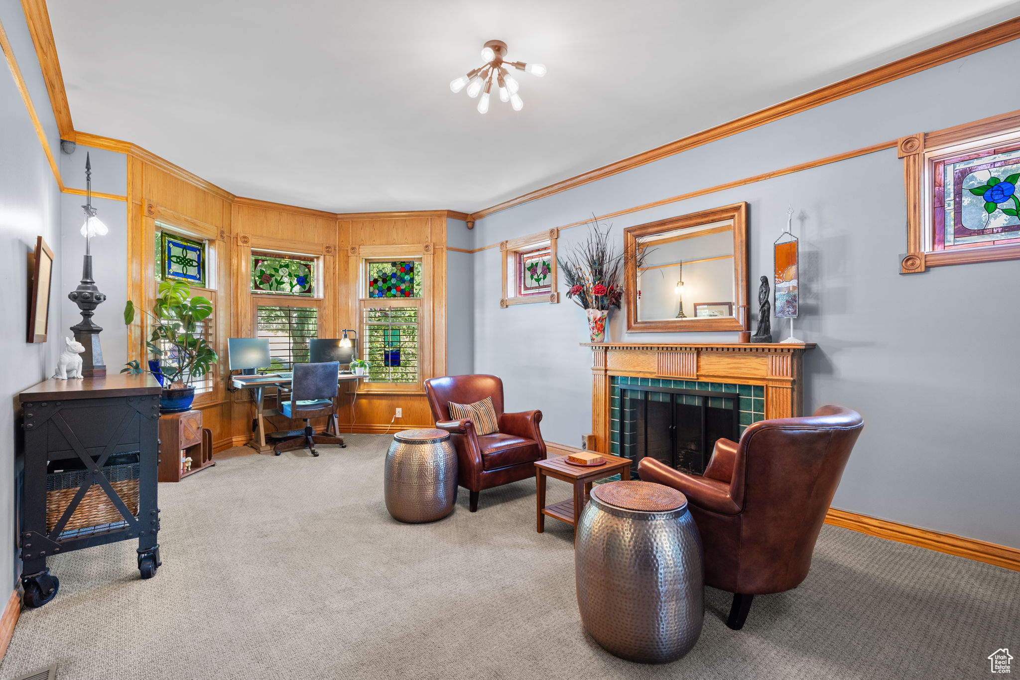 MARMALADE - Residential