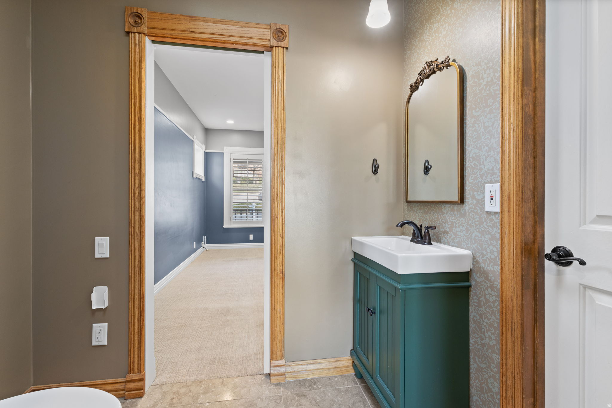 MARMALADE - Residential