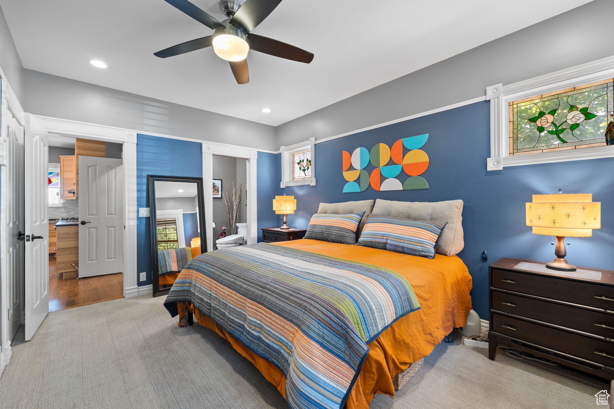 MARMALADE - Residential