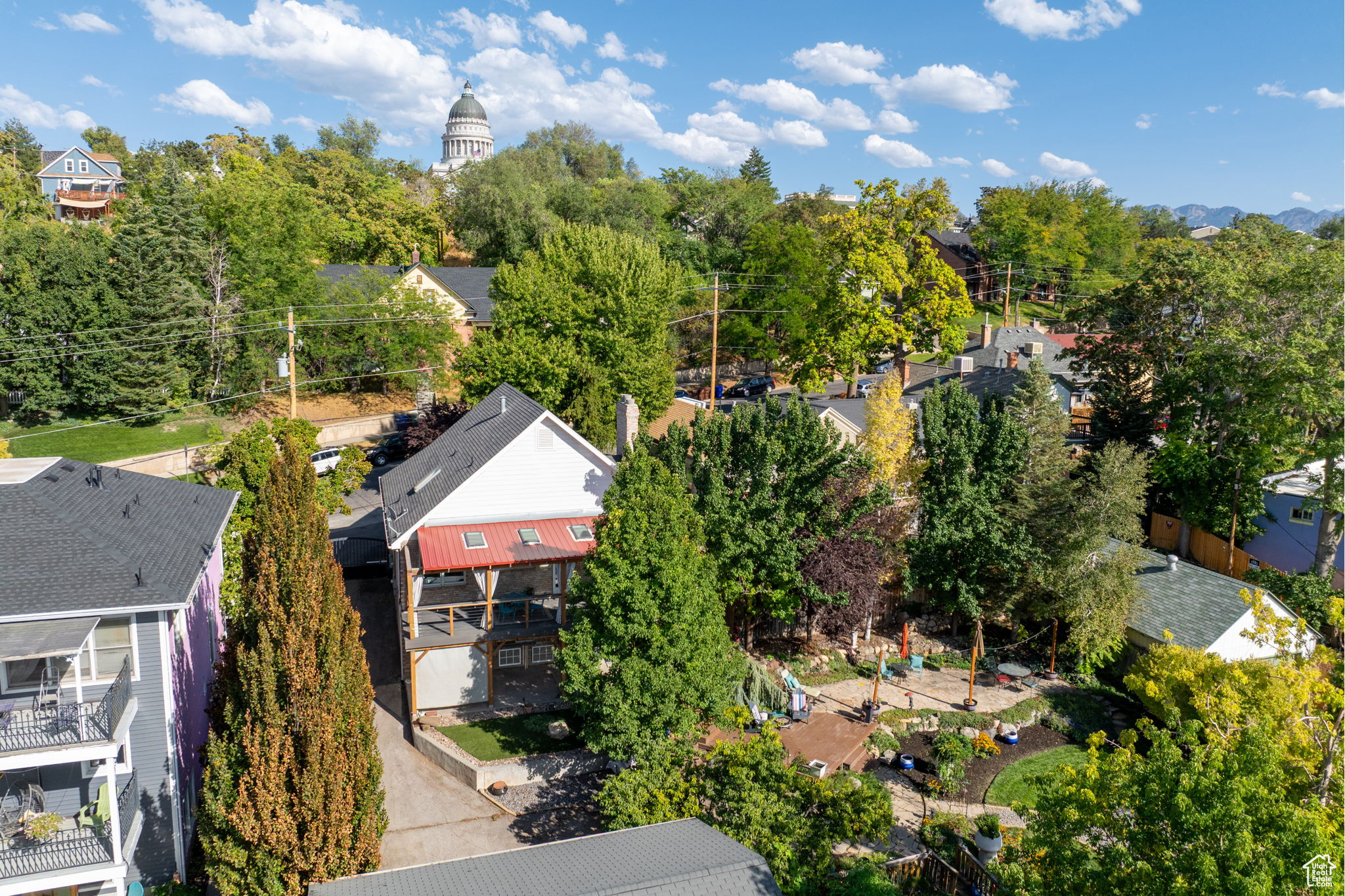 MARMALADE - Residential