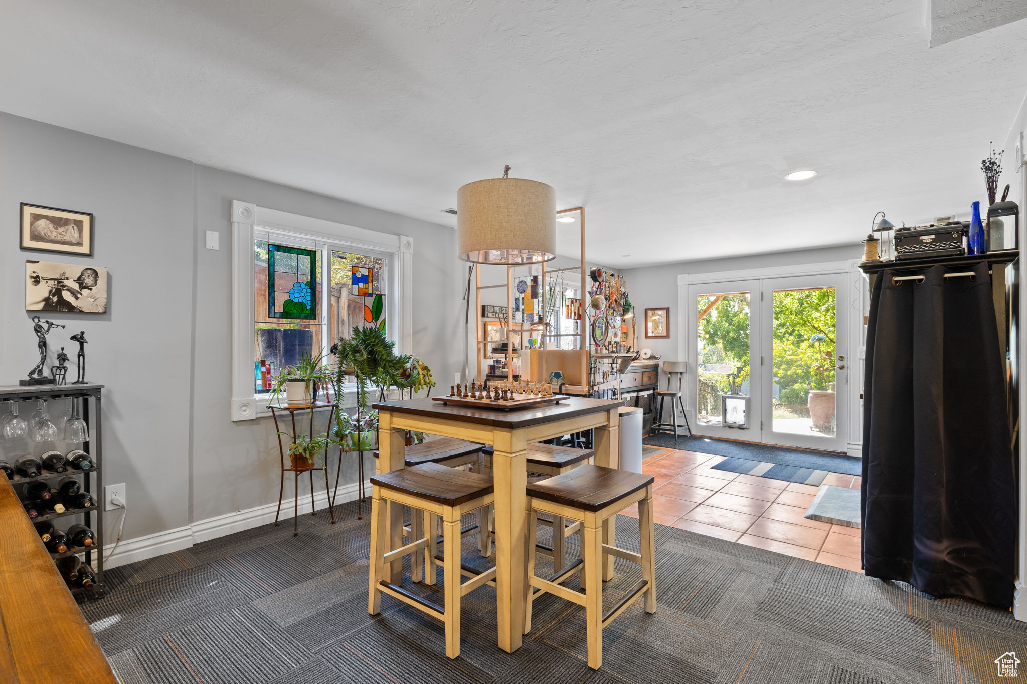 MARMALADE - Residential