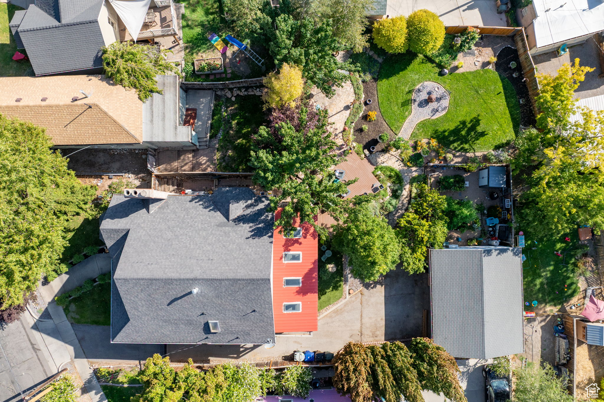 MARMALADE - Residential