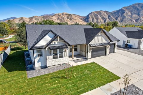 Tiny photo for 1763 S 1100 W #14, Payson, UT 84651 (MLS # 2115977)