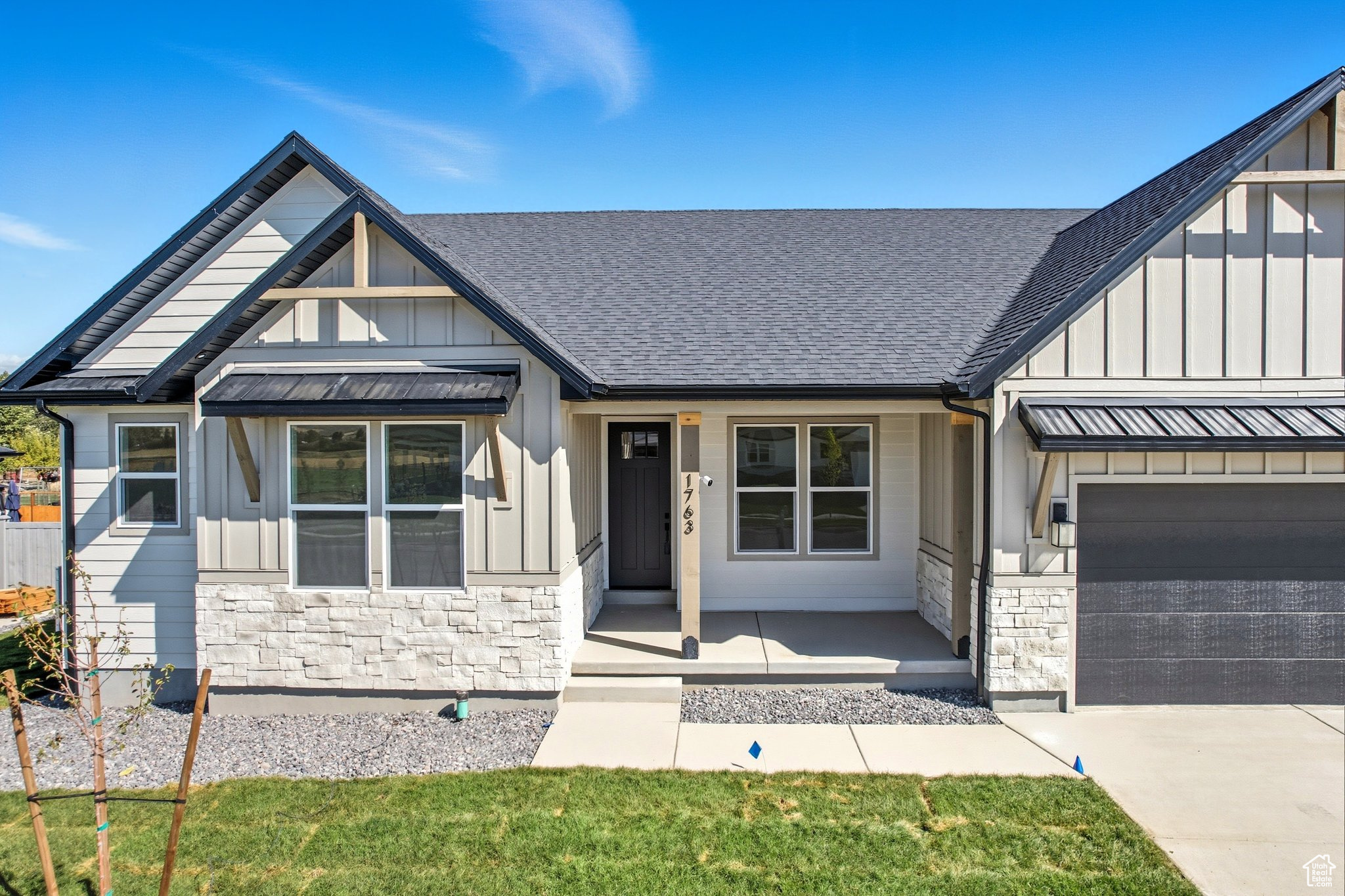 BLACKHAWK - Residential