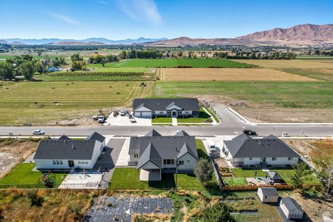Tiny photo for 1763 S 1100 W #14, Payson, UT 84651 (MLS # 2115977)