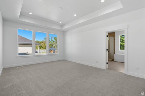 Tiny photo for 1763 S 1100 W #14, Payson, UT 84651 (MLS # 2115977)