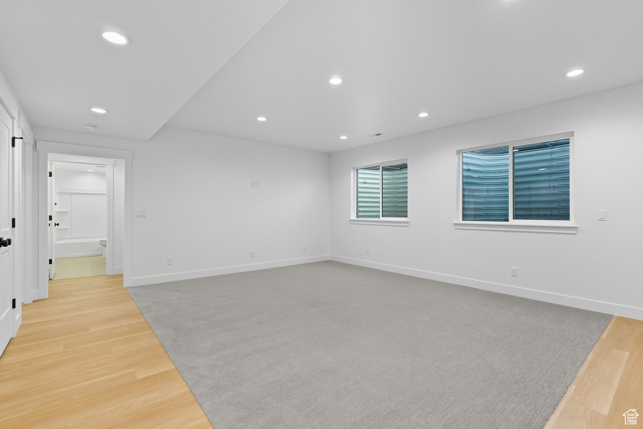 BLACKHAWK - Residential