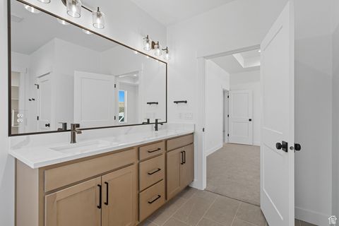 Tiny photo for 1763 S 1100 W #14, Payson, UT 84651 (MLS # 2115977)