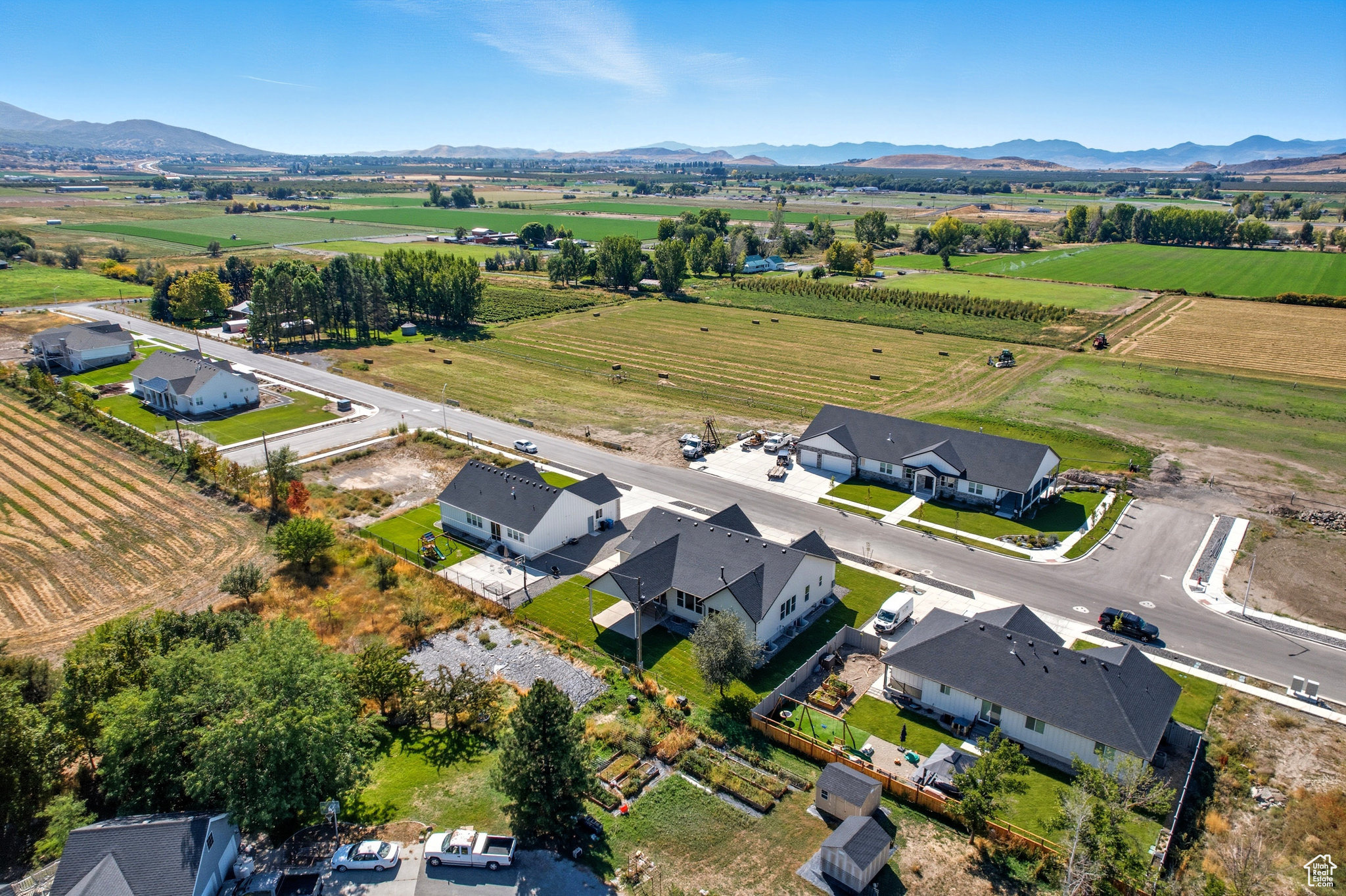 BLACKHAWK - Residential