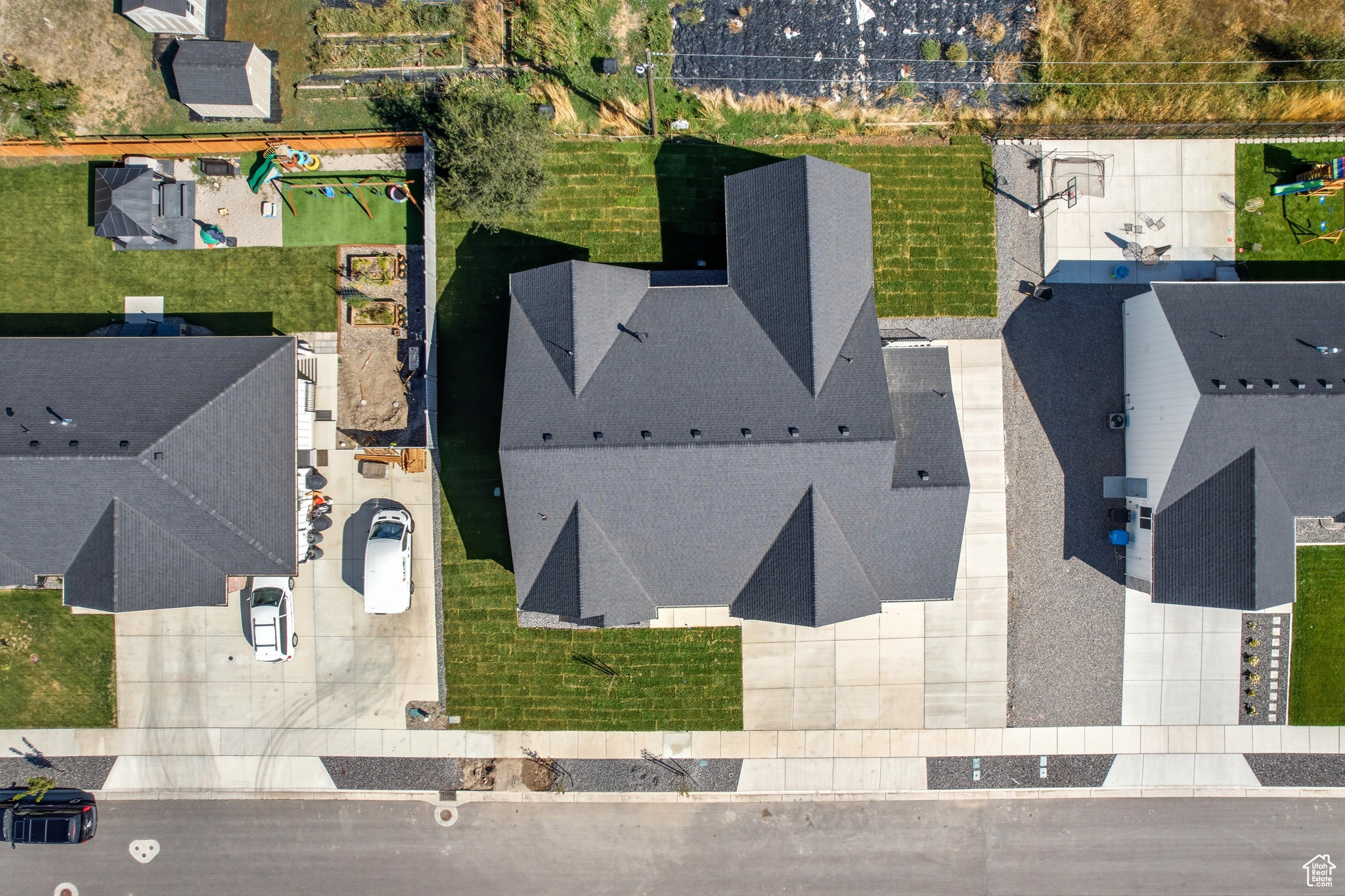 BLACKHAWK - Residential