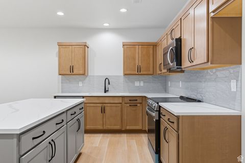 Tiny photo for 1763 S 1100 W #14, Payson, UT 84651 (MLS # 2115977)